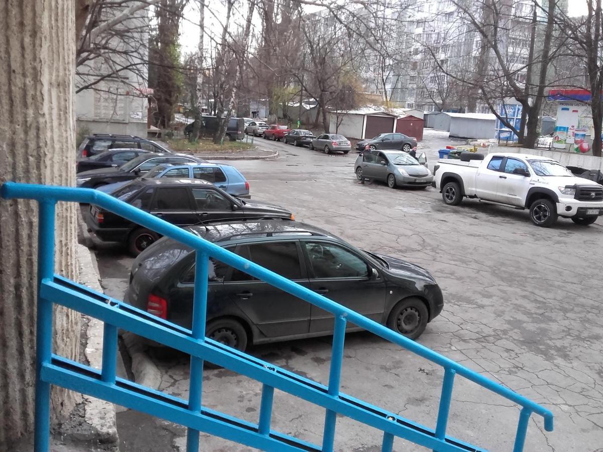 Апартаменты По Дачии Chisinau Quarto foto